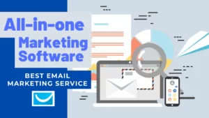 What is the best free email marketing service?